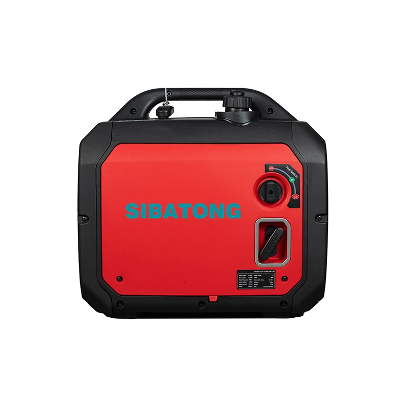 2KW 230V Inverter Gas Gerator