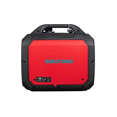 Gerador de gás natural de 3kW